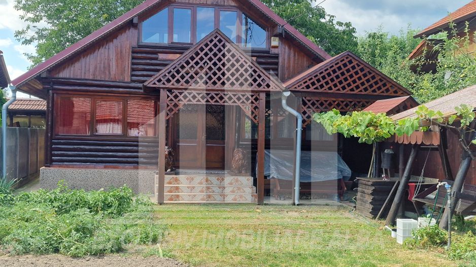 Casa de vanzare | 130 mp | 312 mp teren | Barabant - Poză 16