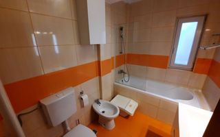2 camere decomandate,Garaj ,Andrei Muresanu, Pet Friendly,Zona Becas - Poză 7