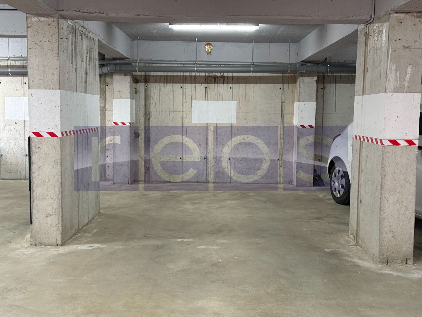 VANZARE 2 CAMERE | TERASA 33 MP | PARCARE INCLUSA | PIPERA – ROND OMV | - Poză 16