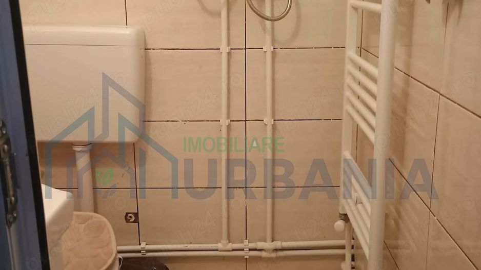 Cameră mobilată și utilată, 12 mp, parter, Podul de Piatră, Iași - Poză 8