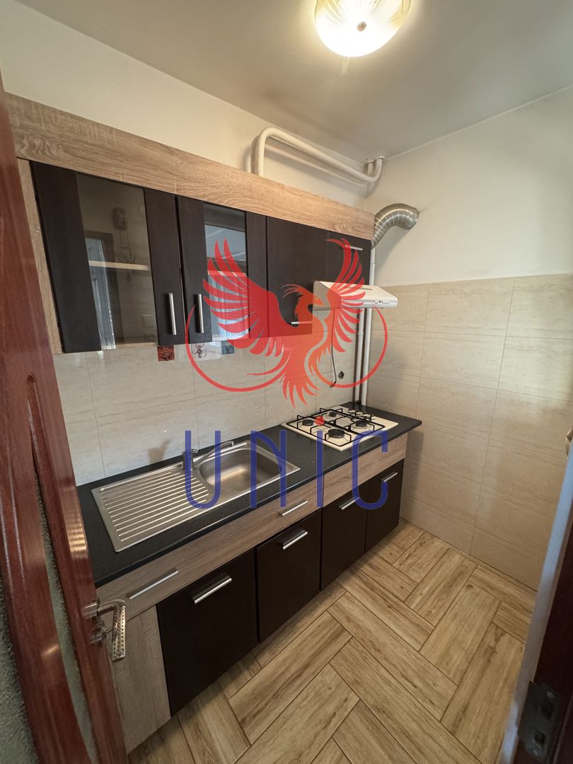Garsoniera Brazda lui Novac, etaj 4/10 - 65 000 Euro - Poză 15