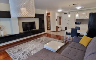 Închiriere Apartament cu 2 camere, InCity Residence, terasă, omplex premium ✨ - Poză 1