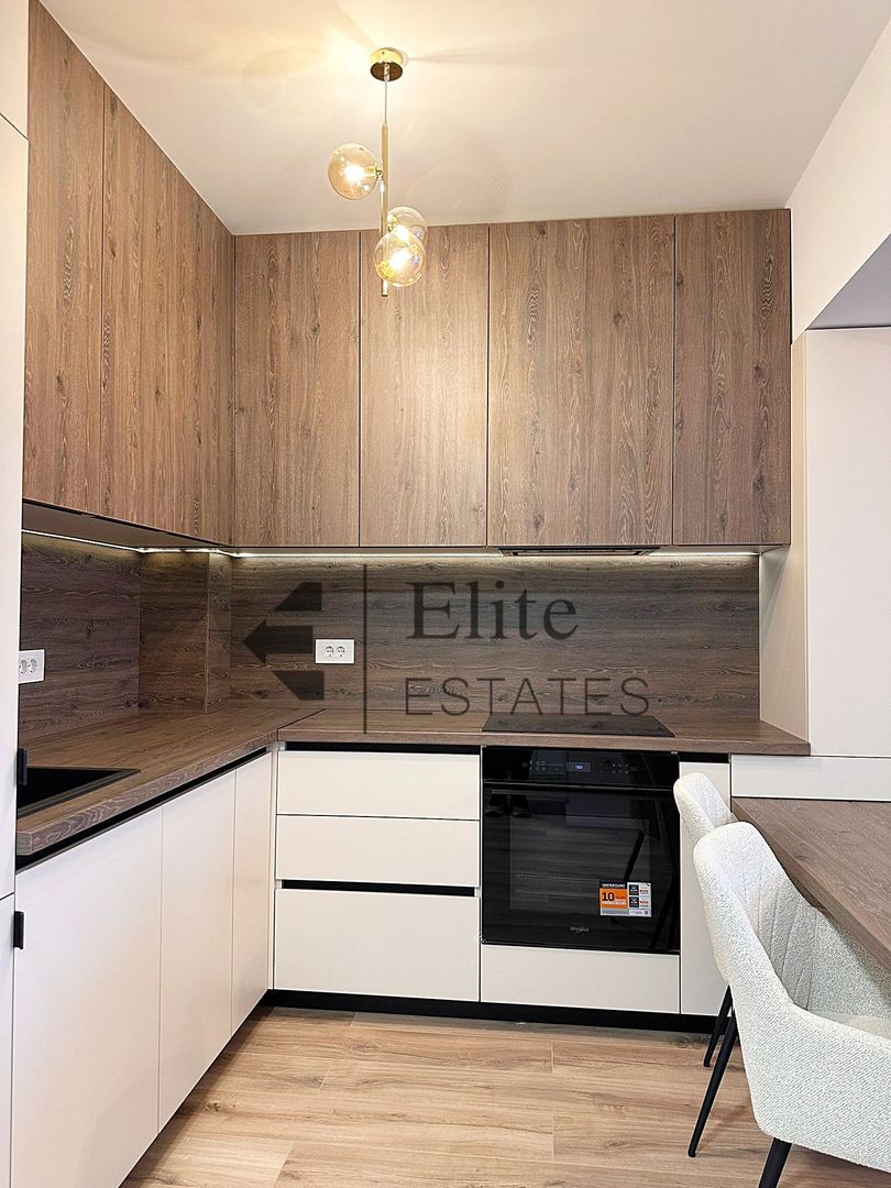 De inchiriat Apartament nou cu 2 camere  Prima Green - Poză 25