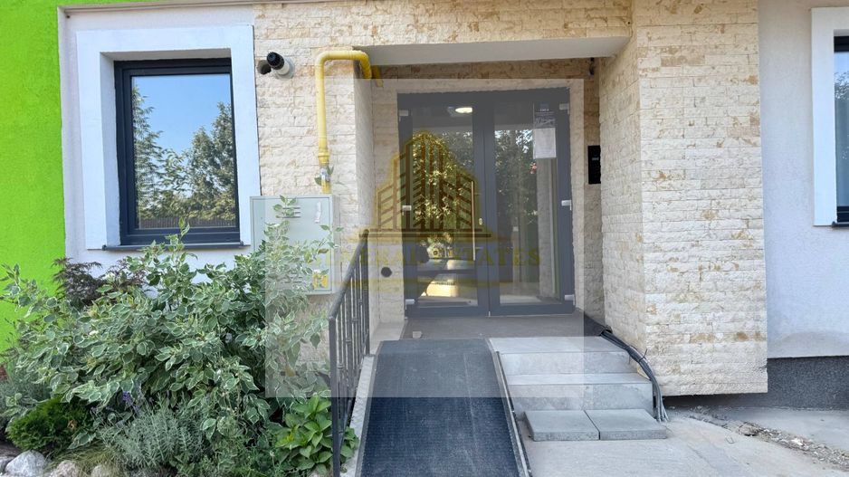 Vânzare apartament cu 2 camere, 53 m.p. - Gata de intrare. - Poză 19