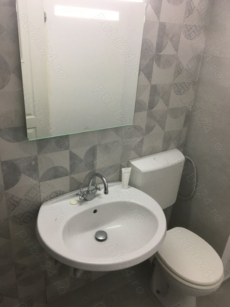 4 camere parter, acces exterior ( sos. Berceni ) - Poză 3