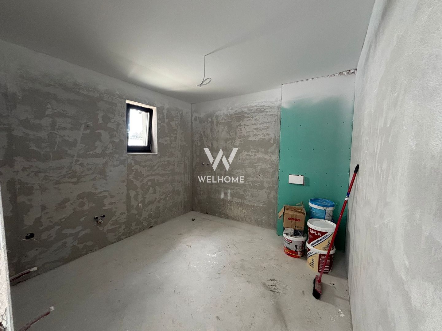 Casă INDIVIDUALĂ cu PIVNIȚĂ și POD în Sibiu - Poză 22