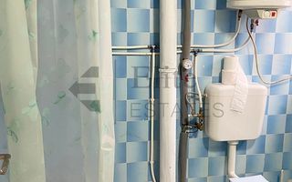 Apartament pe 2 nivele ultracentral in zona Teatrului Oradea - Poză 11