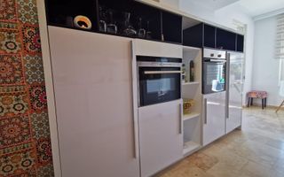 VILA CU 7 CAMERE IN COMPLEX LA INCHIRIERE/VANZARE IN IANCU NICOLAE - Poză 2