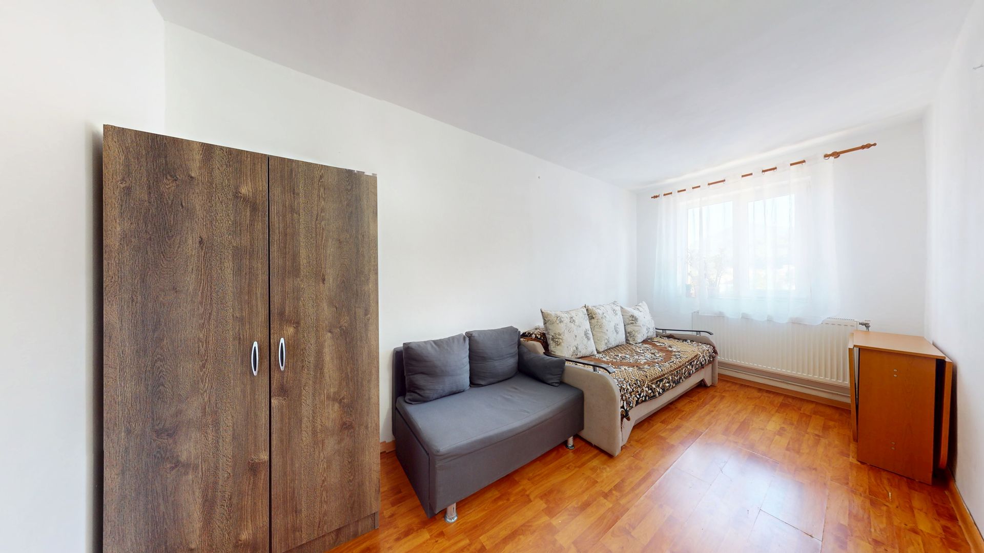Comision 0% | Apartament 2 camere | Priveliste | Mobilat/Utilat | Noua - Poză 4