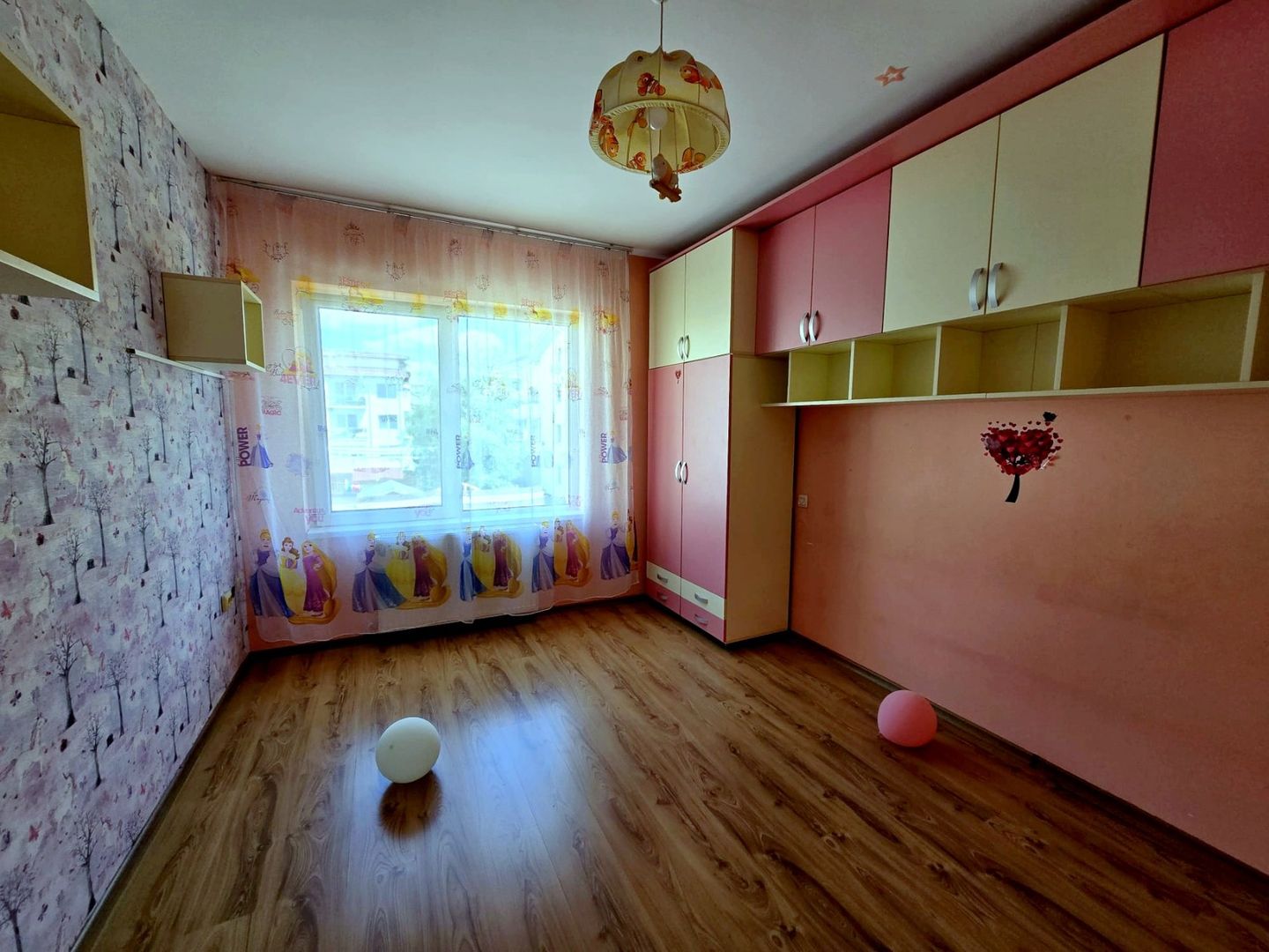 Apartament cu 3 camere de vânzare, parcare– Șesul de Sus, Florești - Poză 6