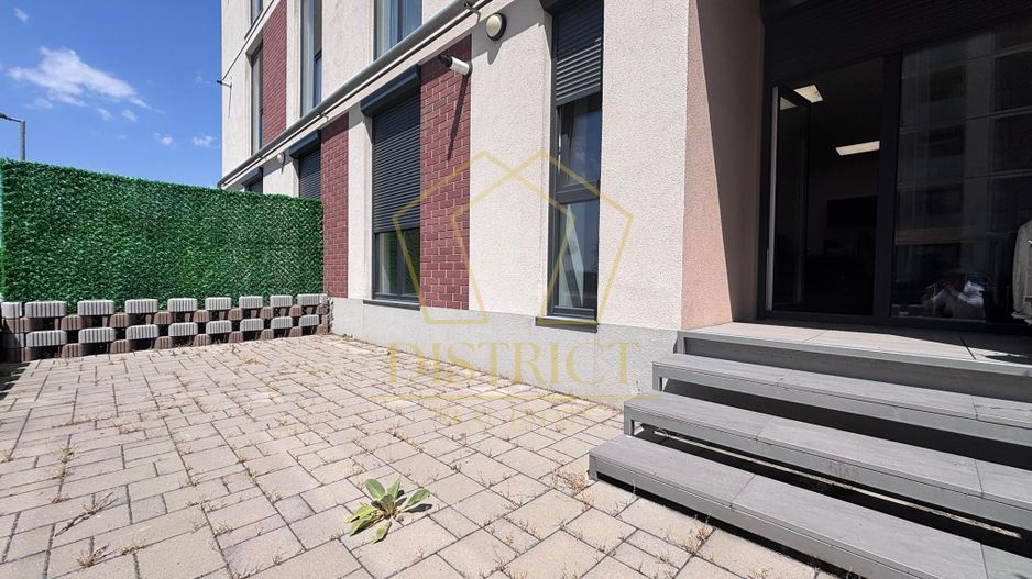 Apartament modern cu 2 camere | Torontalului - Poză 6