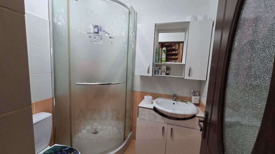 Apartament 2 camere 41 mp utili zona Stefan Cel Mare - Poză 6
