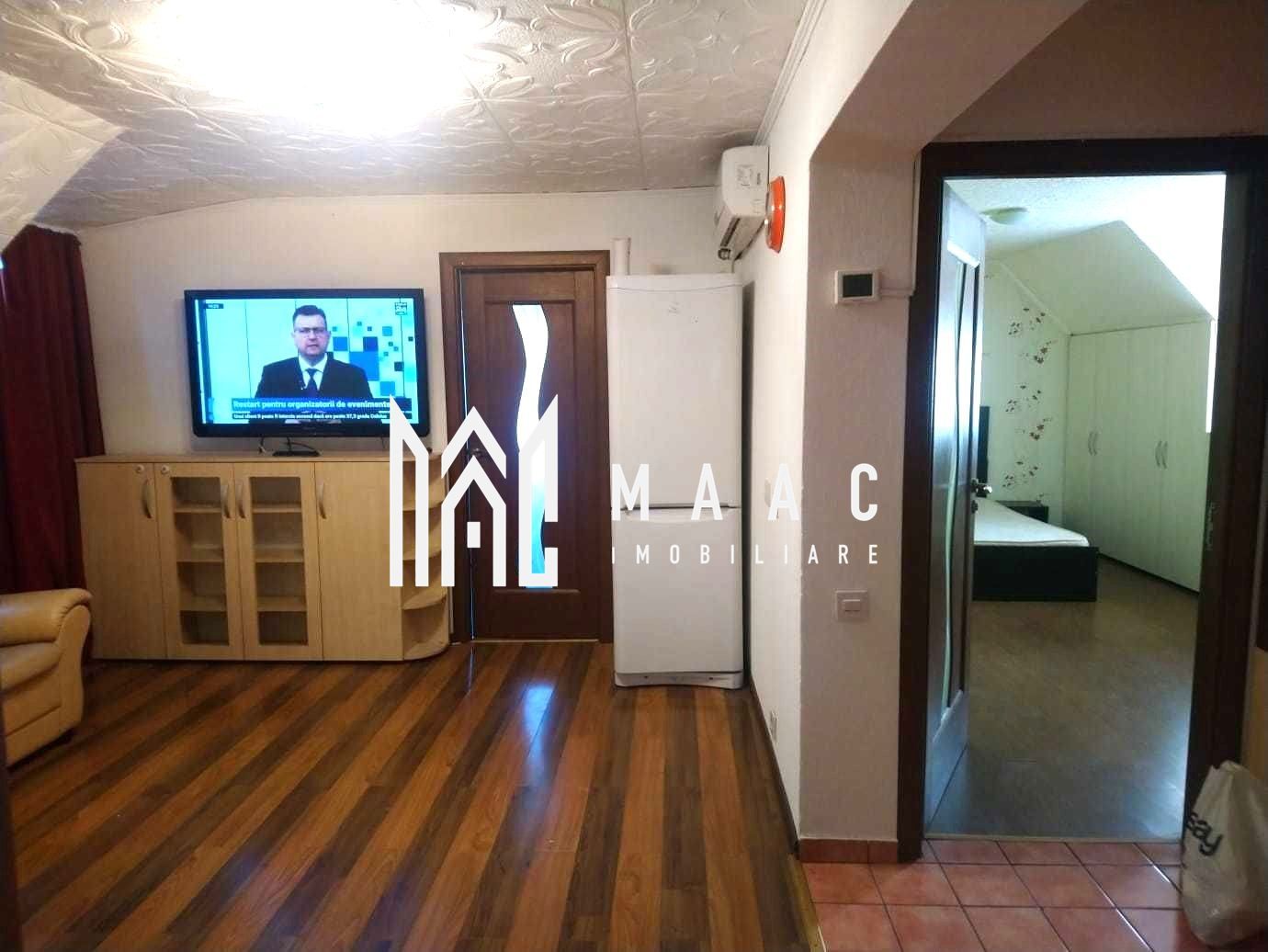 Apartament 3 camere I decomandat I 70 mpu I Trei Stejari - Poză 2