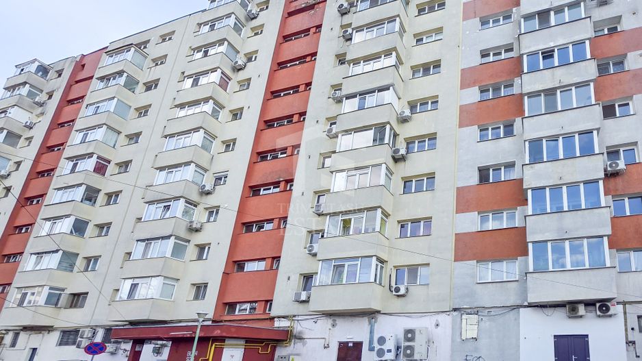 Apartament 2 camere - Piata Rahova | Etaj 6/10 | Sos.Alexandria nr.16 - Poză 17