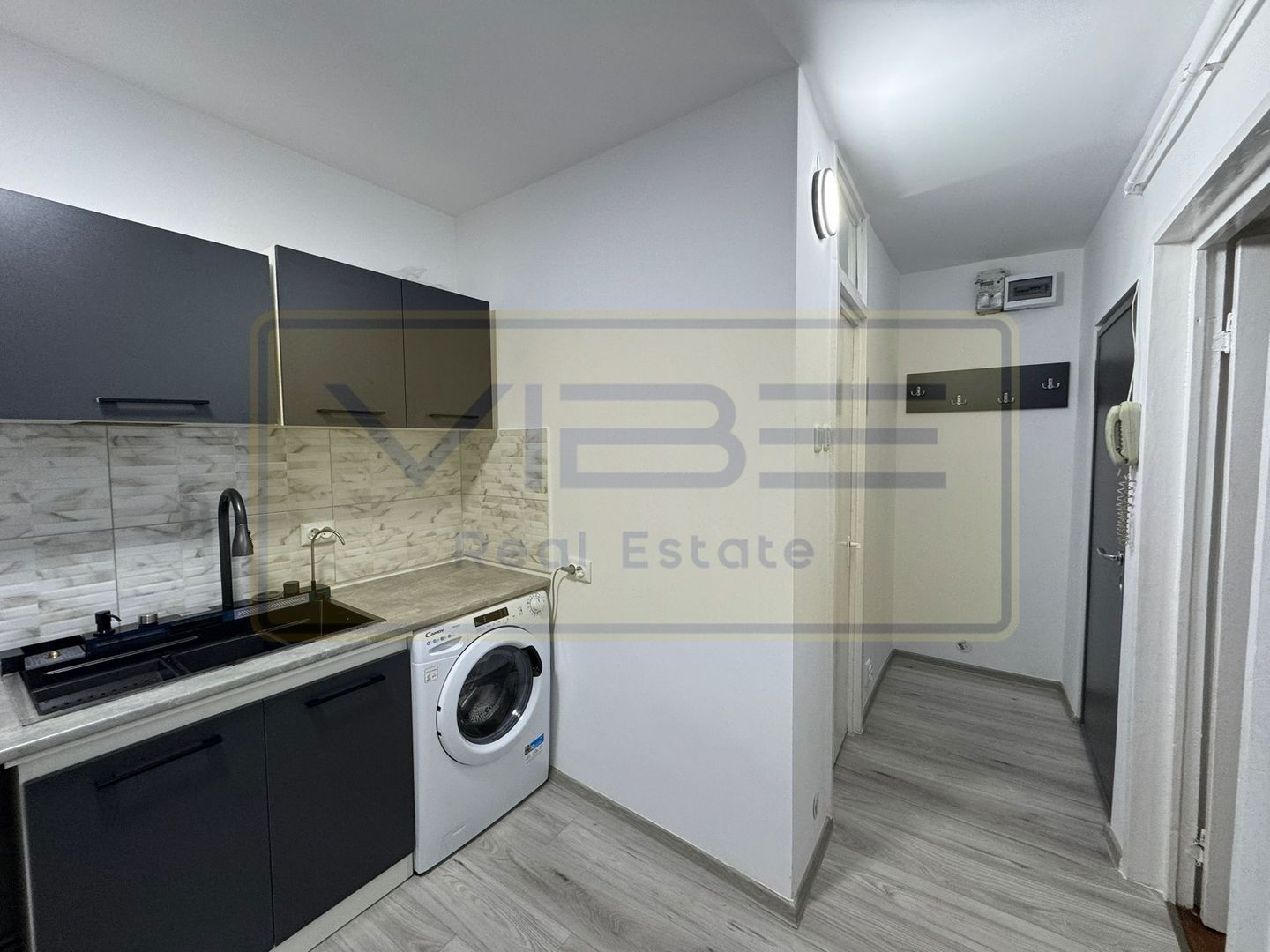 Apartament 1 camera decomandat Carrefour Felicia - Poză 2