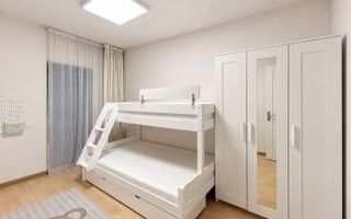 3 camere Semidecomandate, Parcare, Eric Berghel, Modern, Borhanci,AC - Poză 8