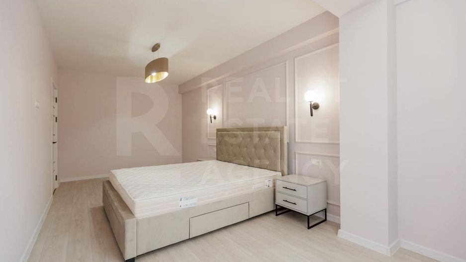 Vânzare, apartament, 2 camere, str. Alexei Şciusev, sectorul Centru - Poză 4