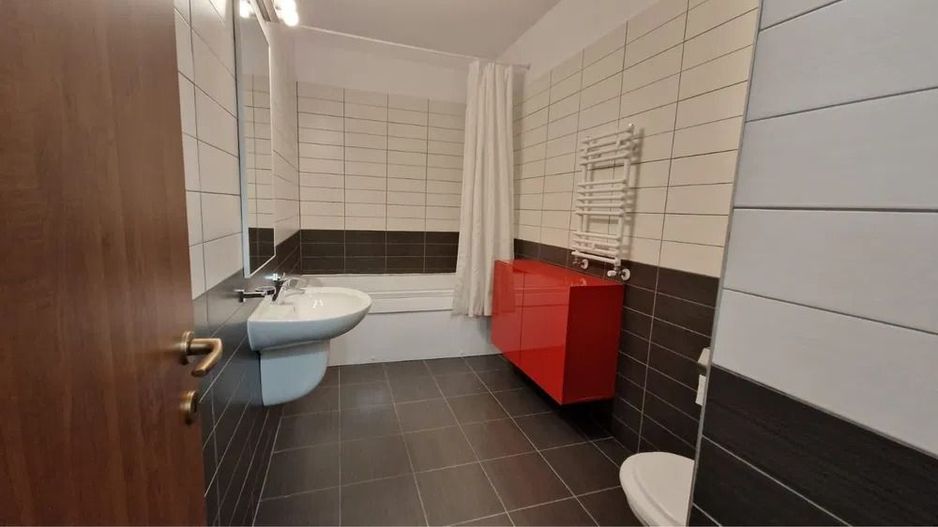 DUPLEX 2 CAMERE PARCUL CAROL, PET-FRIENDLY, LOC PARCARE, BLOC NOU - Poză 5