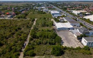 PADUREA BANEASA, DN 1, TEREN CONSTRUCTII 505 MP, SECTOR 1! - Poză 14