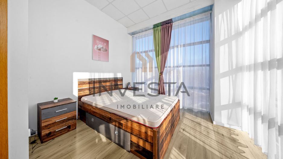 Apartament 3 dormitoare Piata 1 Mai, ideal pentru locuit sau birou - Poză 2