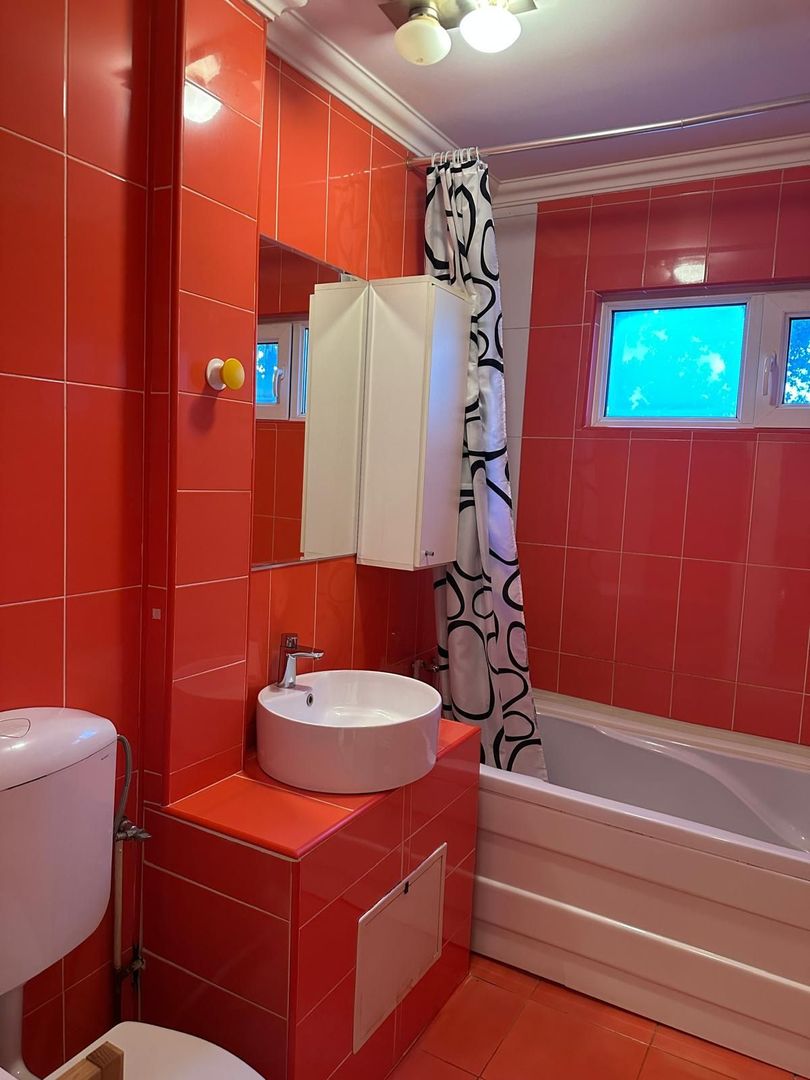 Apartament doua camere mobilat si utilat complet -Medicina - Poză 5