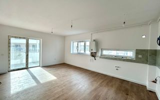 Apartament Nou - 3 camere – Zona Eroilor, Florești - Poză 2