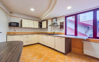 Spațiu Birouri PREMIUM pe Sabinelor 104A - Zona 13 Septembrie Marriott - Poză 15