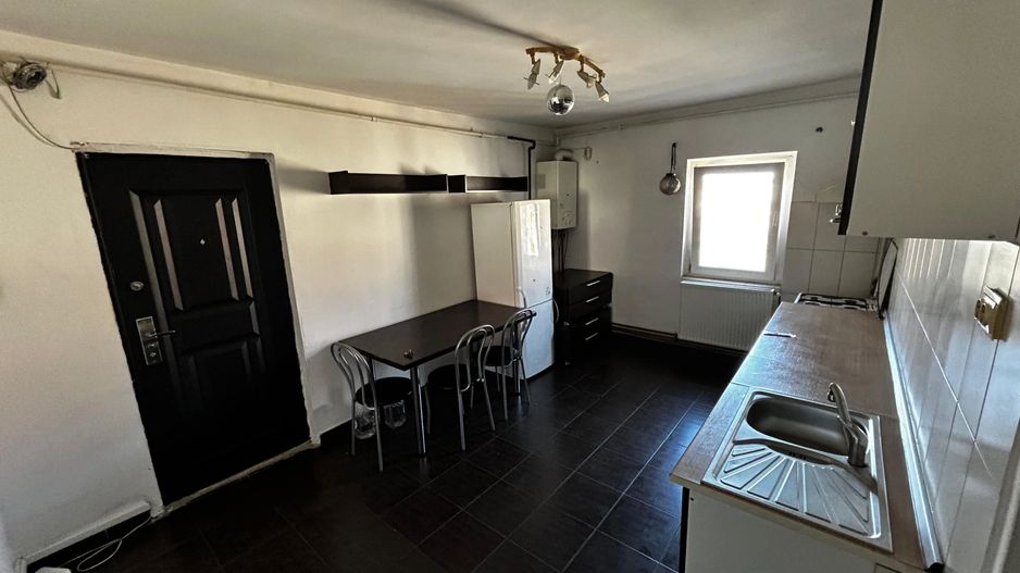 Apartament 2 camere, Zona Torontalului, Mobilat si Utilat - Poză 5