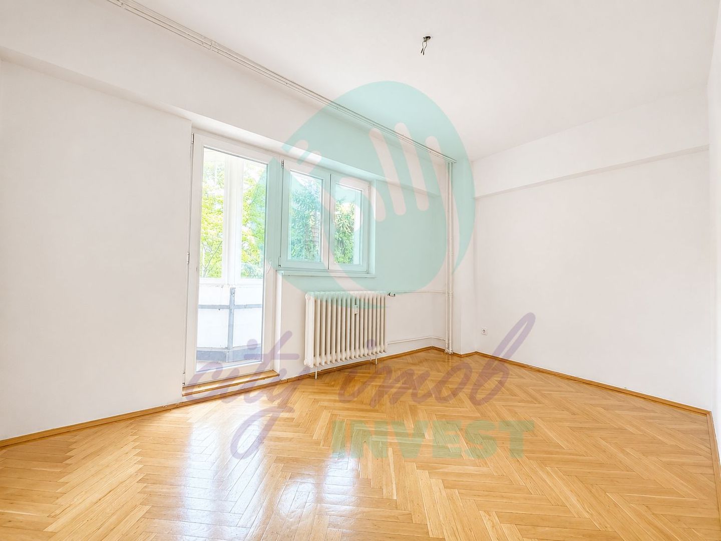 Moșilor – Armenesc | 3 camere - Poză 2