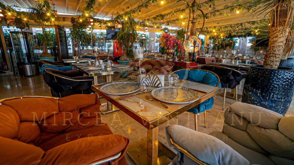 Piata Ovidiu - Hotel Peninsula **** -  D+P+2E+M+Pod circulabil. - Poză 69
