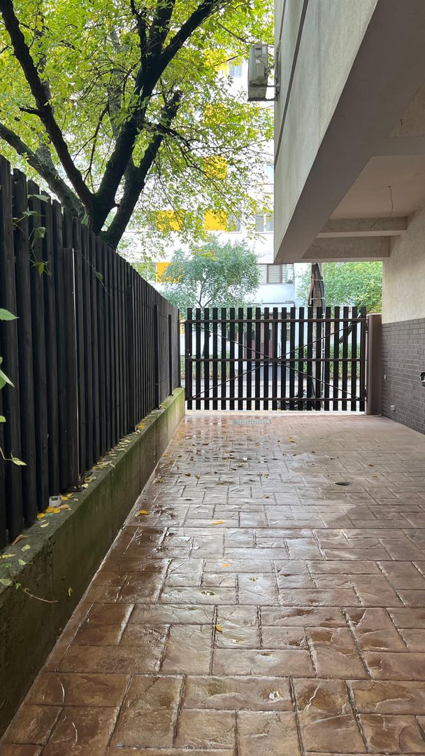 Spatiu 100 mp pretabil after school | Piata Rahova | curte libera 190 mp - Poză 6