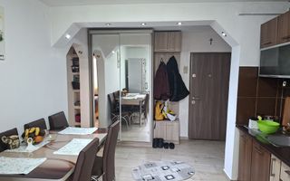 De vanzare Apartament 2 camere Pacii - Poză 1