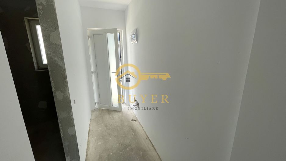 Casa noua de vanzare in Rasinari cu 4 camere, dressing si camara - Poză 3