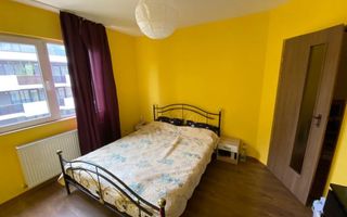 2 camere, etaj intermediar, bloc nou, Iris - Poză 1