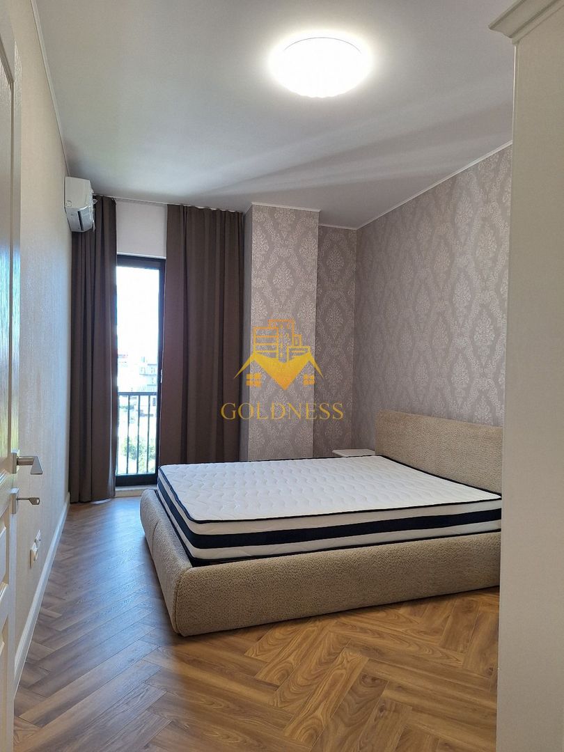 3 camere,Parcare,  Zona Frunzisului, Lidl, Cartierul Zorilor, UMV,UTCN - Poză 5