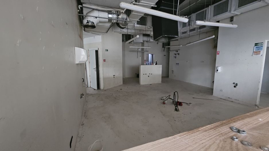 Spațiu comercial ideal pentru restaurant - Poză 1