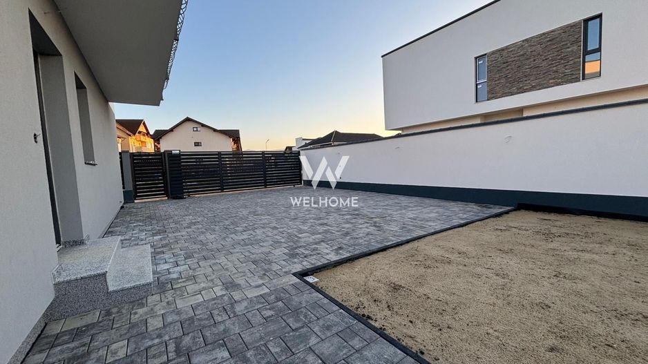 Casa MODERNA 4 camere in Selimbar Triajului - Poză 26
