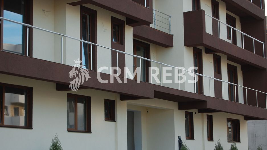 Apartament cu 2 camere de vânzare în zona Tomis I - Poză 1