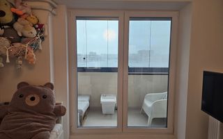 Apartament cu 3 camere, complet mobilat si utilat, acces rapid metrou - Poză 20