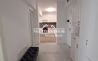 NECTORA IMOB-Apartament 3 camere, Prima Urbana T. Vladimirescu, Utilat - Poză 3