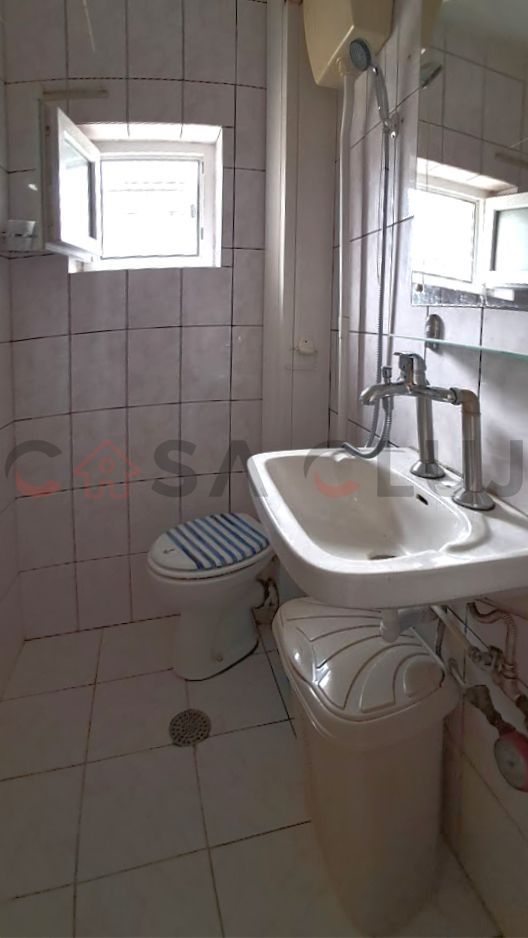 Garsoniera, Etaj2/4, Manastur!! - Poză 5