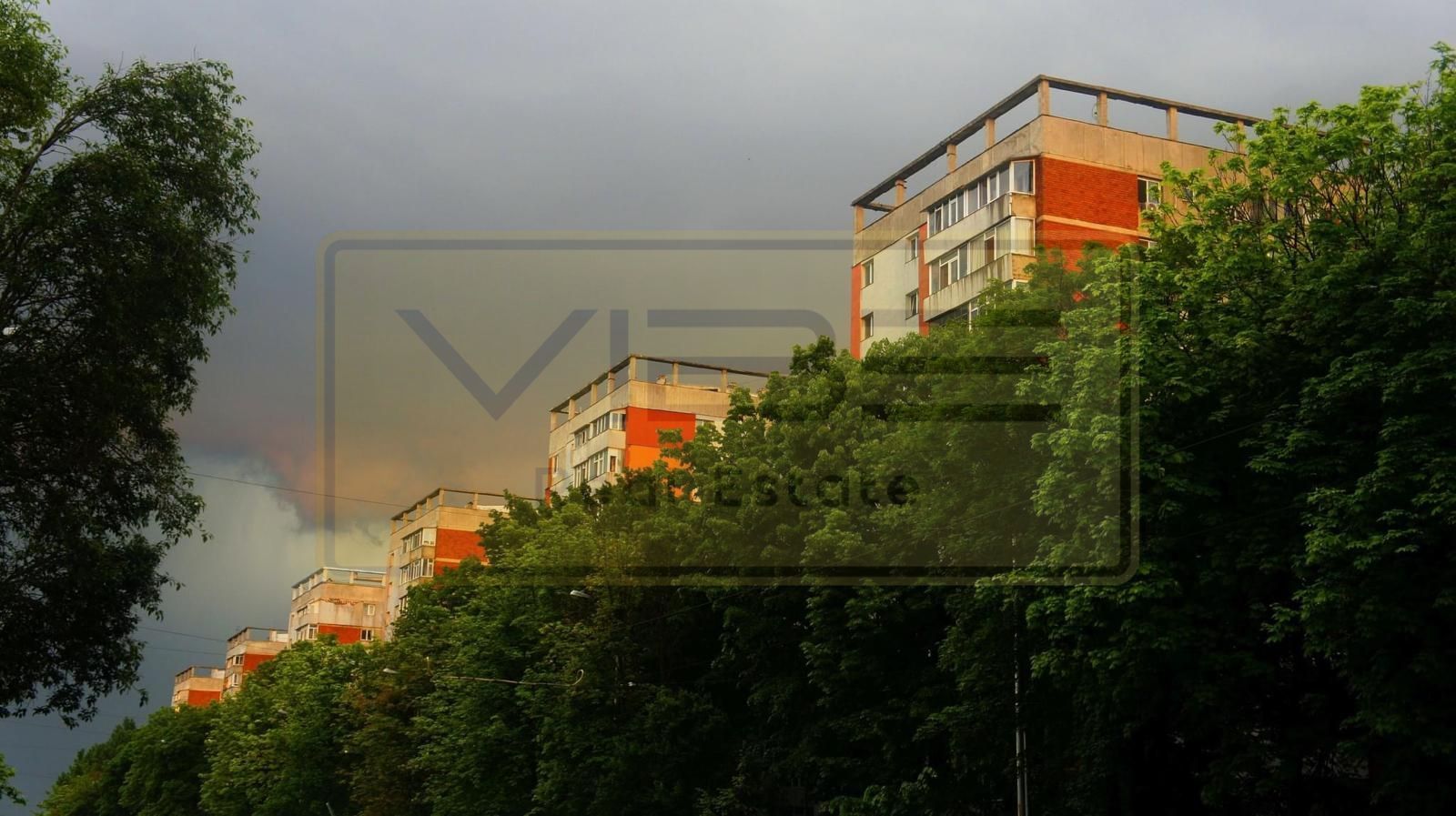 Apartament 2 camere decomandat Tatarasi - Blv V. Lupu - Poză 1