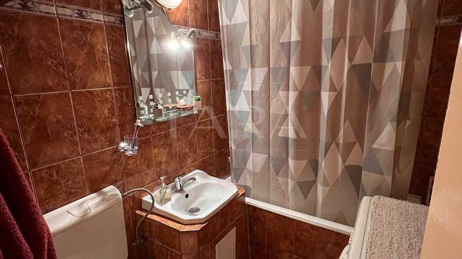 Garsonieră de vânzare – Mănăștur, zona Grigore Alexandrescu. - Poză 5