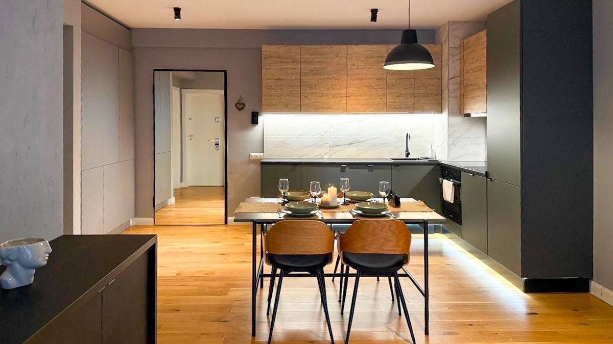 Chirie | Apartament 2 camere | Herăstrău - Poză 1