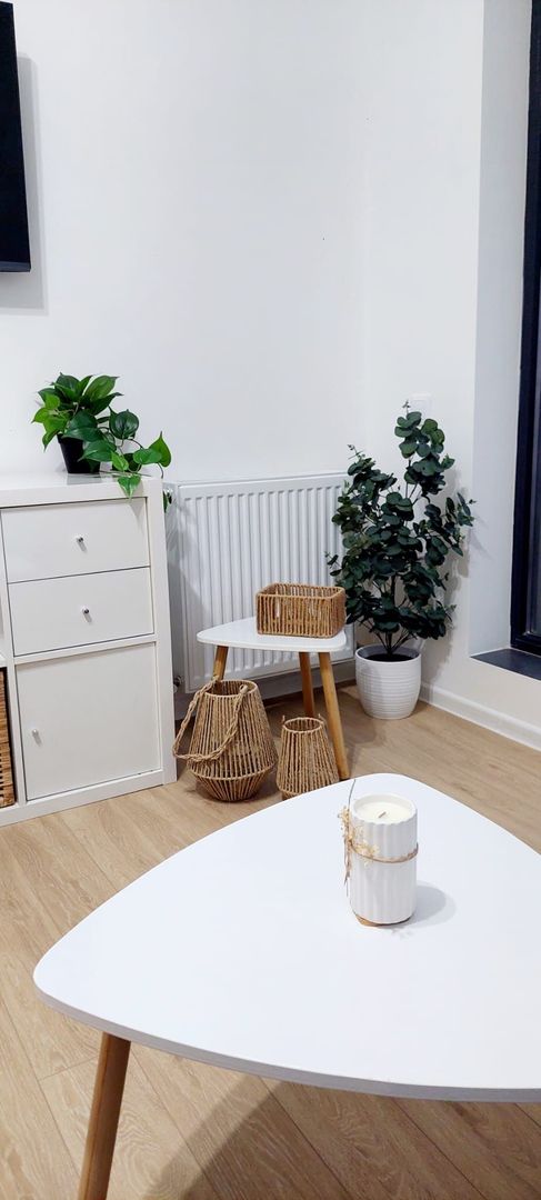 Garsoniera  de inchiriat Bragadiru Safirului - Poză 8