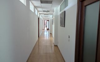 Vanzare cladire de birouri+hala de productie, Dr.Lunca Cetatii, Sect.3 - Poză 8