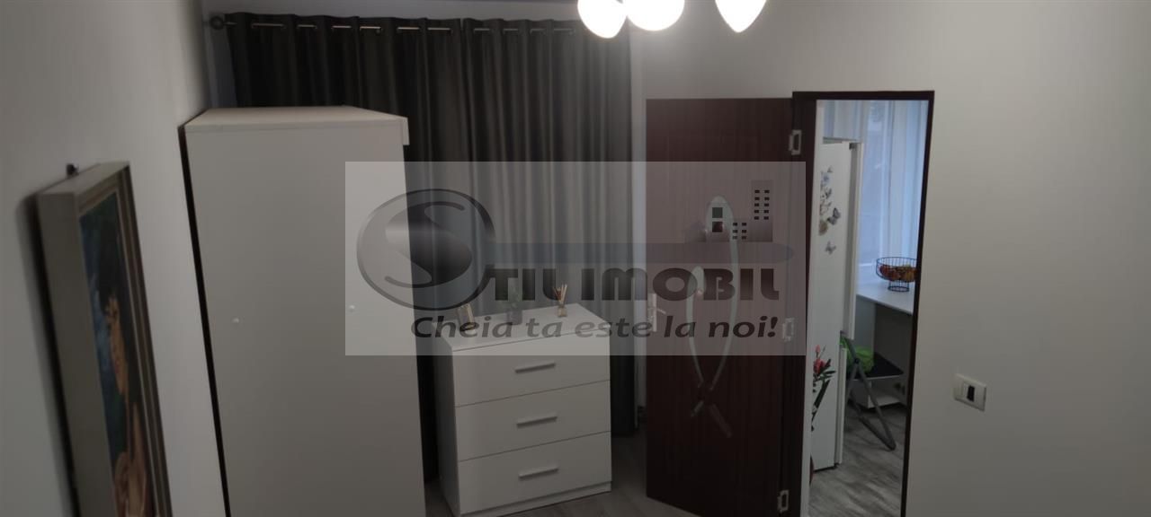 Apartament 2 Camere Tatarasi - 400 euro - Poză 10