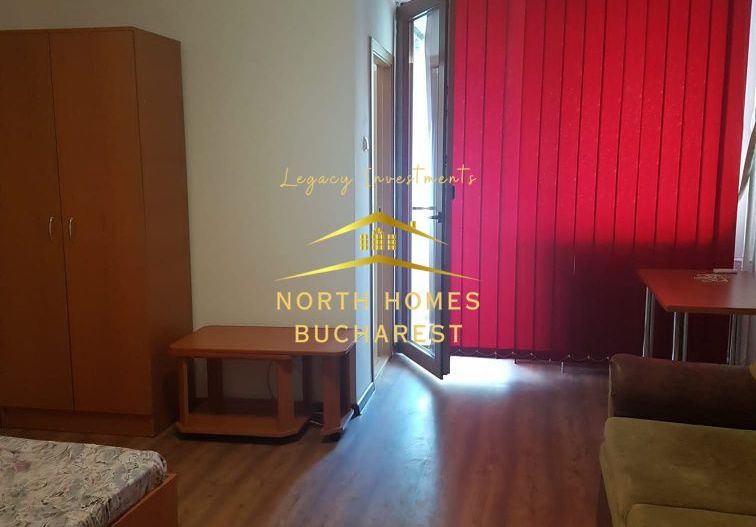 Garsoniera de vanzare - Piata Iancului - Poză 3