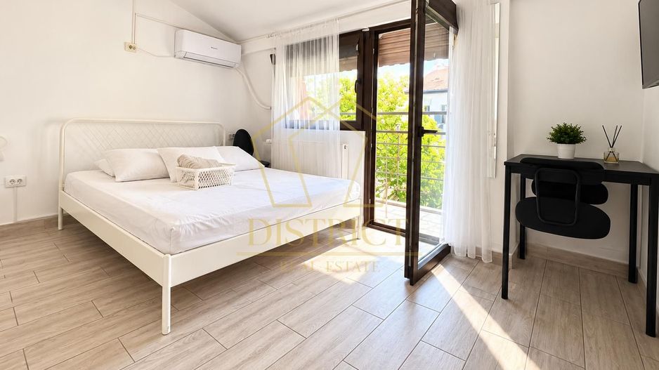 Apartament cu 1 camera | Central - Poză 2