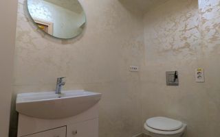 Spatiu comercial LUX de inchiriat, stradal Sos Oltenitei - Poză 7